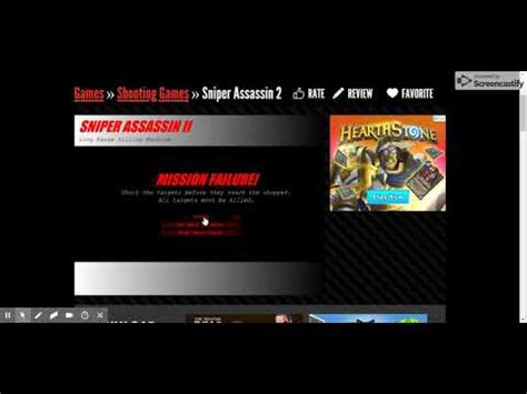 Play Free Online Shooting Games from AddictingGames.com!.